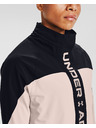 Under Armour Dámská bunda Under Armour Recover Woven CB Jacket