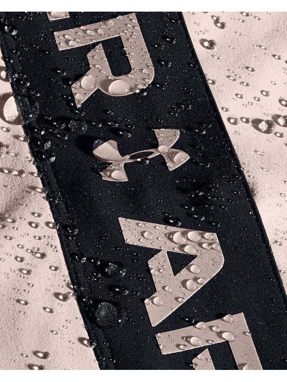 Under Armour Dámská bunda Under Armour Recover Woven CB Jacket