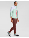 Under Armour Dámská bunda Under Armour Recover Woven CB Jacket