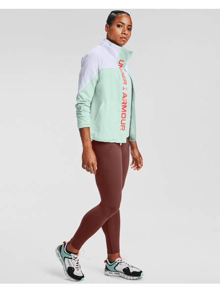 Under Armour Dámská bunda Under Armour Recover Woven CB Jacket