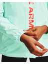 Under Armour Dámská bunda Under Armour Recover Woven CB Jacket