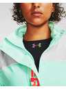 Under Armour Dámská bunda Under Armour Recover Woven CB Jacket