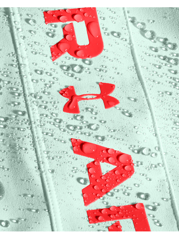 Under Armour Dámská bunda Under Armour Recover Woven CB Jacket
