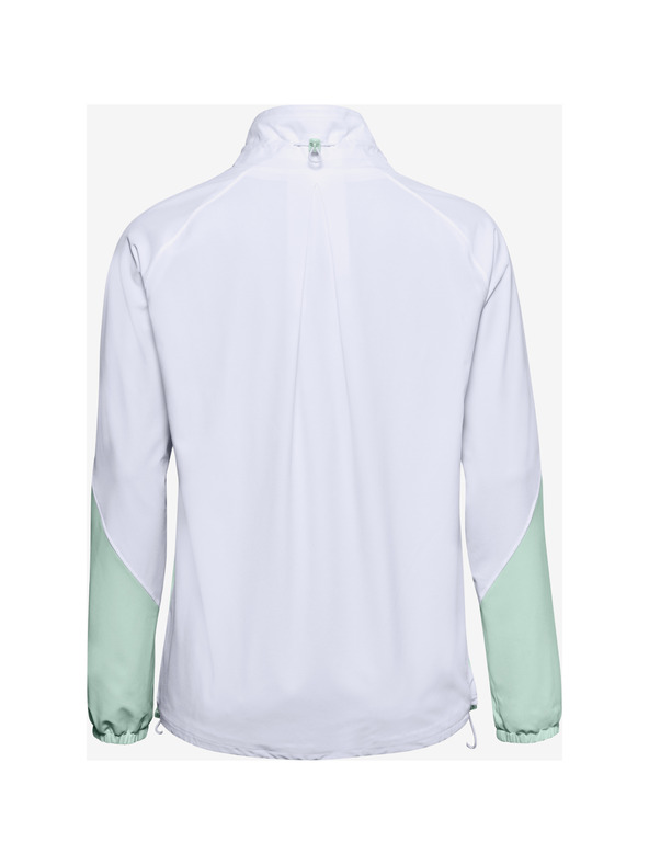 Under Armour Dámská bunda Under Armour Recover Woven CB Jacket
