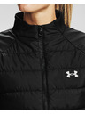 Under Armour Dámská bunda Under Armour Run Insulate Hybrid Jkt