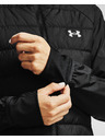 Under Armour Dámská bunda Under Armour Run Insulate Hybrid Jkt