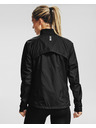 Under Armour Dámská bunda Under Armour Run Insulate Hybrid Jkt