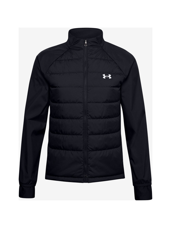 Under Armour Dámská bunda Under Armour Run Insulate Hybrid Jkt