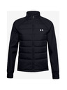 Under Armour Dámská bunda Under Armour Run Insulate Hybrid Jkt