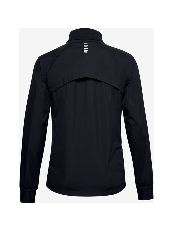 Under Armour Dámská bunda Under Armour Run Insulate Hybrid Jkt