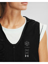 Under Armour Dámská vesta Under Armour Run Anywhere Vest