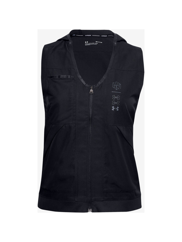 Under Armour Dámská vesta Under Armour Run Anywhere Vest