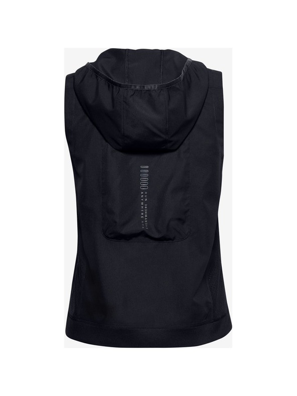 Under Armour Dámská vesta Under Armour Run Anywhere Vest