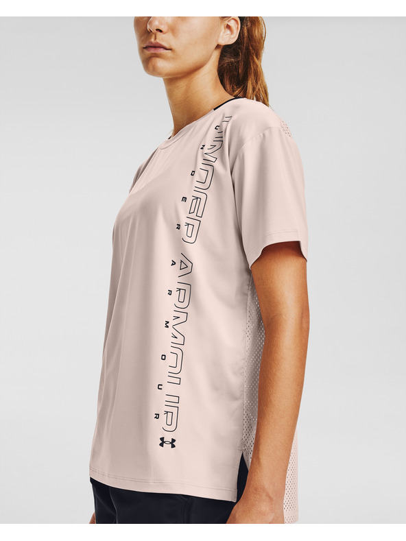 Under Armour Armour Sport Graphic Triko