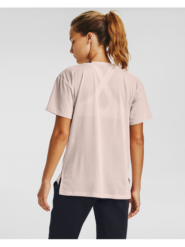Under Armour Armour Sport Graphic Triko