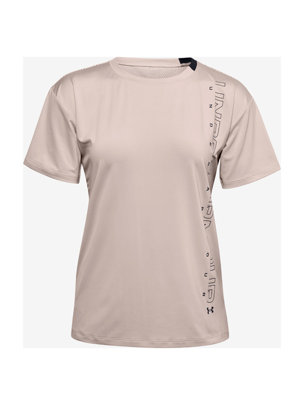 Under Armour Armour Sport Graphic Triko