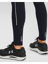 Under Armour Pánské kompresní legíny Under Armour Fly Fast ColdGear Tight