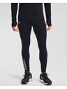 Under Armour Pánské kompresní legíny Under Armour Fly Fast ColdGear Tight
