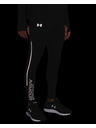 Under Armour Pánské kompresní legíny Under Armour Fly Fast ColdGear Tight