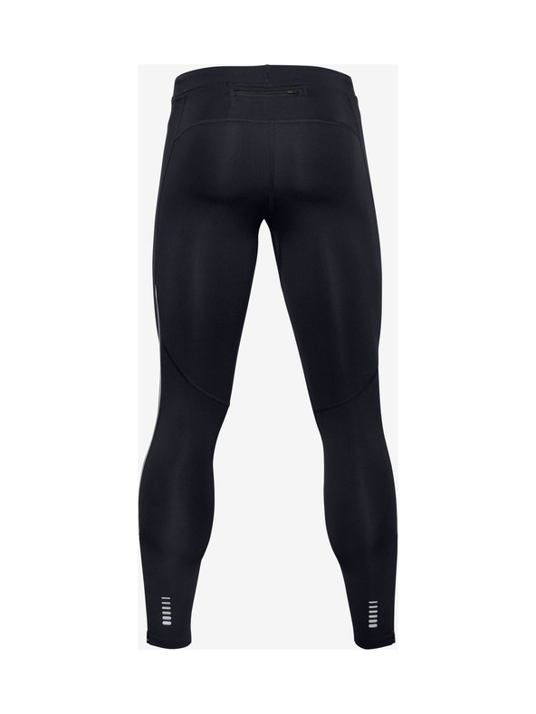 Under Armour Pánské kompresní legíny Under Armour Fly Fast ColdGear Tight