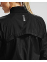 Under Armour Dámská bunda Under Armour Run Insulate Hybrid Jkt