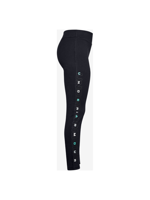 Under Armour Dívčí legíny Under Armour Favorites Legging