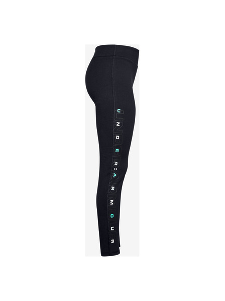 Under Armour Dívčí legíny Under Armour Favorites Legging