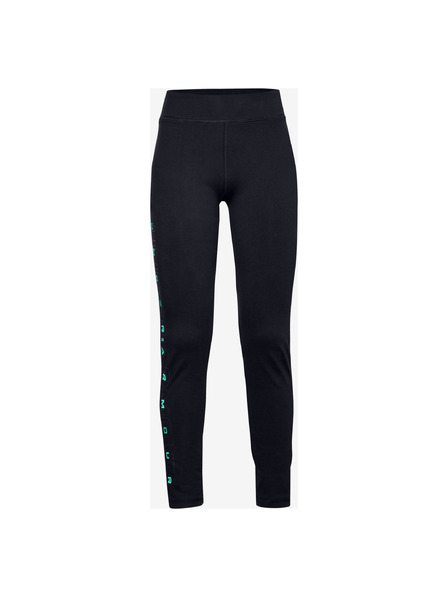 Under Armour Dívčí legíny Under Armour Favorites Legging