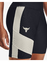 Under Armour Project Rock HeatGear® Šortky
