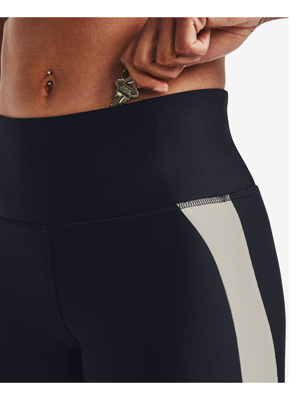 Under Armour Project Rock HeatGear® Šortky