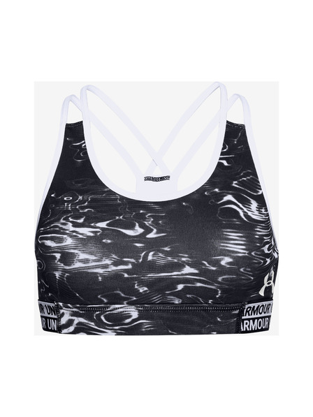 Under Armour HeatGear® Armour Podprsenka dětská