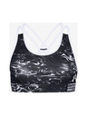 Under Armour Dívčí podprsenka Under Armour Armour HeatGear Novelty Bra