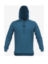Under Armour Pánská mikina Under Armour Project Rock CC Hoodie