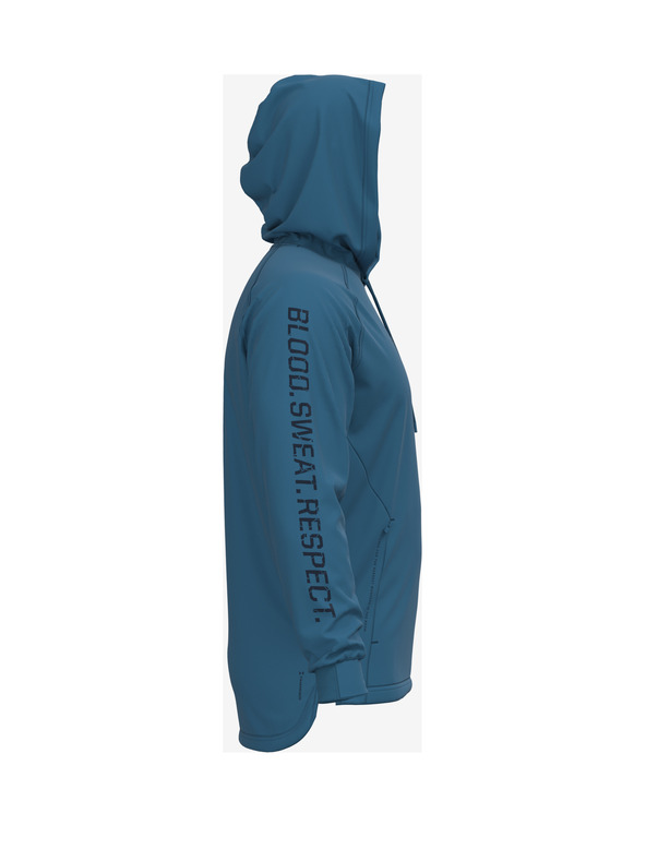 Under Armour Pánská mikina Under Armour Project Rock CC Hoodie