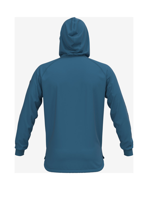 Under Armour Pánská mikina Under Armour Project Rock CC Hoodie