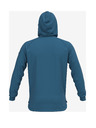 Under Armour Pánská mikina Under Armour Project Rock CC Hoodie