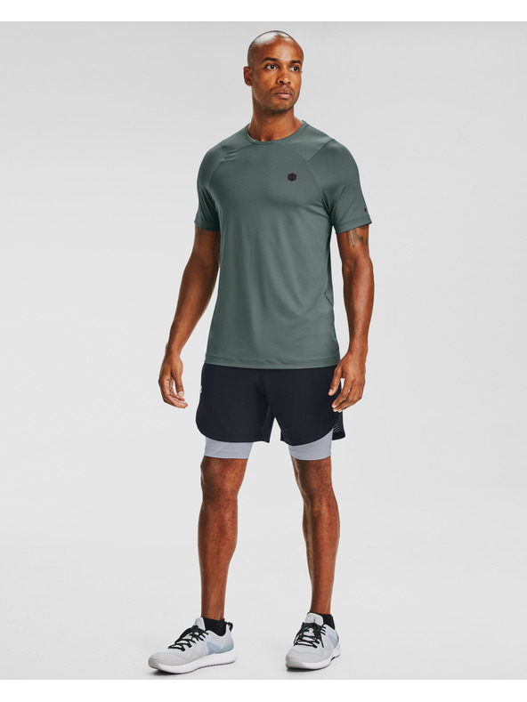 Under Armour RUSH™ Triko