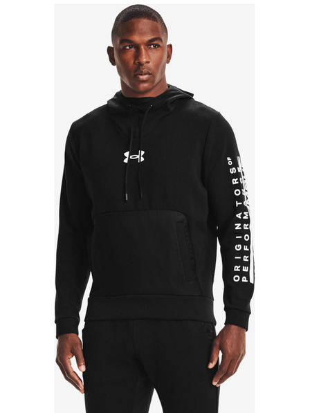 Under Armour Apollo Sportstyle Mikina