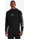 Under Armour Apollo Sportstyle Mikina