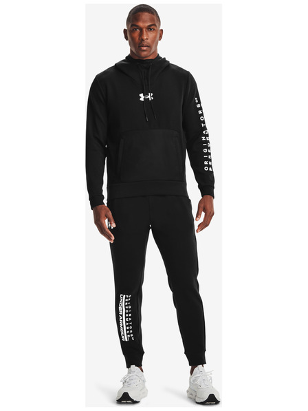 Under Armour Apollo Sportstyle Mikina