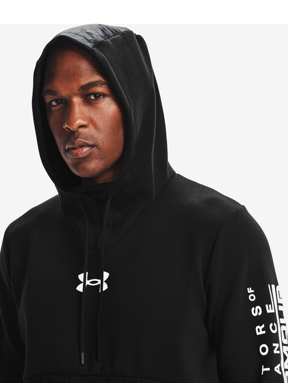 Under Armour Apollo Sportstyle Mikina