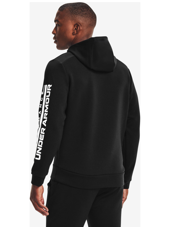 Under Armour Apollo Sportstyle Mikina