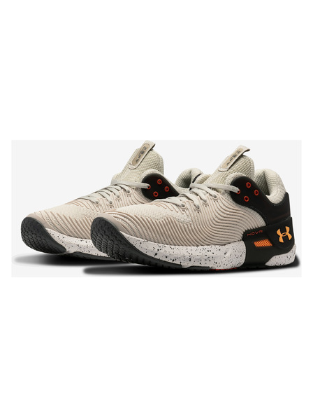 Under Armour Pánské boty Under Armour HOVR Apex 2