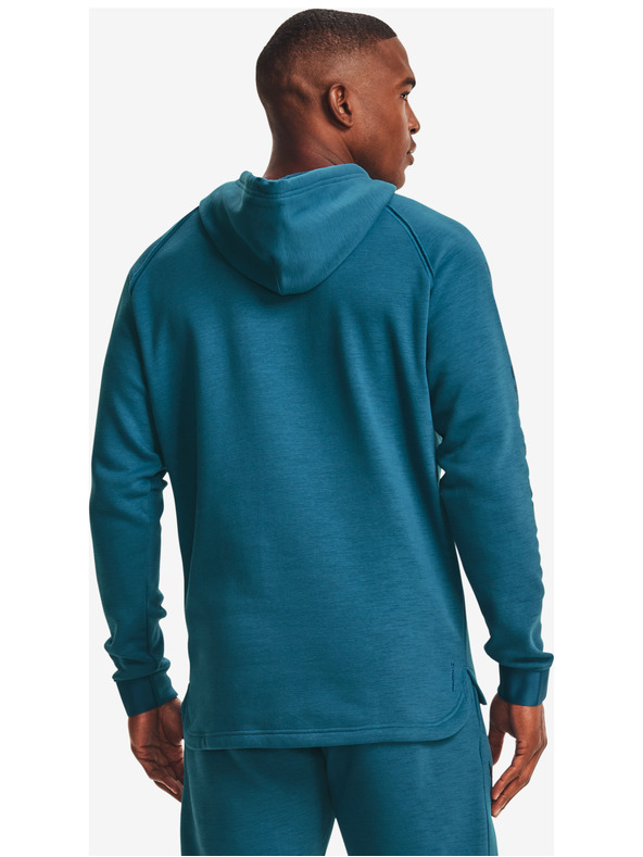 Under Armour Pánská mikina Under Armour Project Rock CC Hoodie