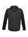 Under Armour Armour Fleece® Textured Big Logo HD Mikina