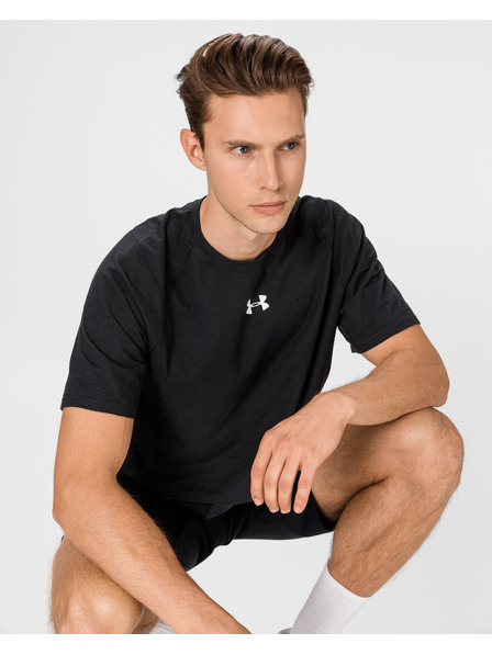 Under Armour Charged Cotton® Triko