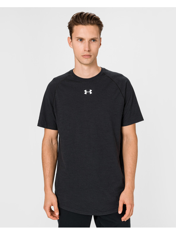 Under Armour Charged Cotton® Triko