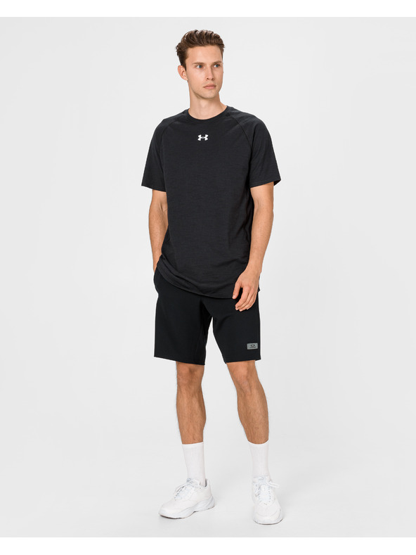 Under Armour Charged Cotton® Triko