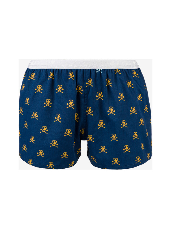 Represent Small Bones Trenýrky