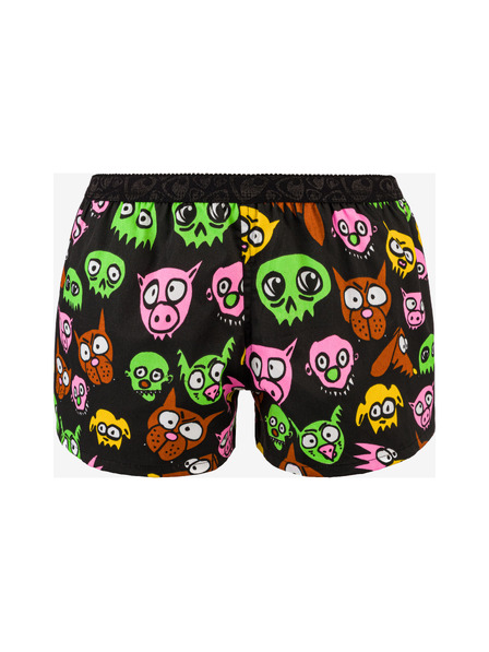 Represent Wild Animals Trenýrky